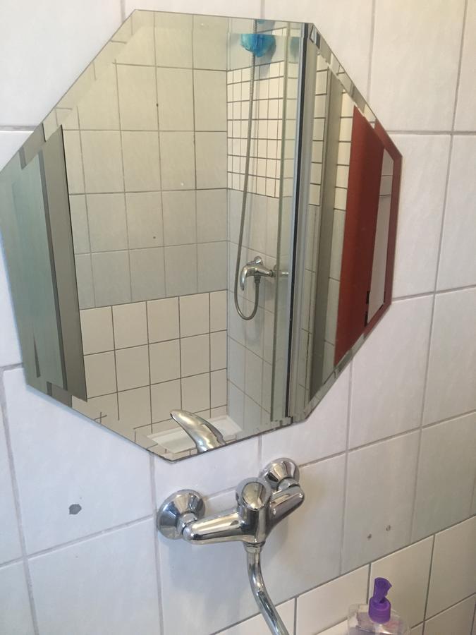 Apartman Vrchlice Kutná Hora Buitenkant foto