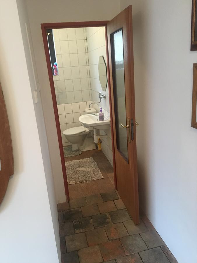 Apartman Vrchlice Kutná Hora Buitenkant foto