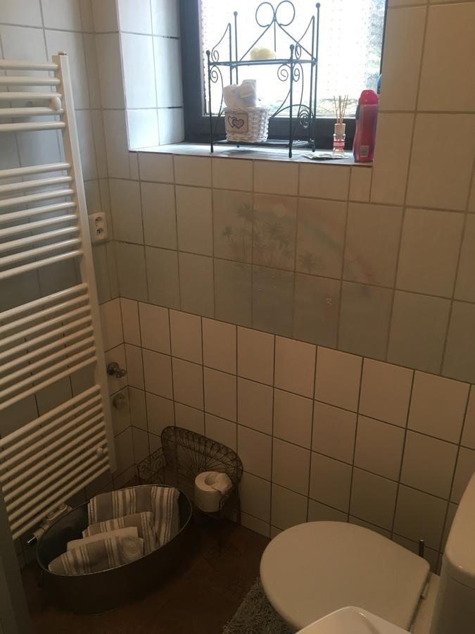 Apartman Vrchlice Kutná Hora Buitenkant foto