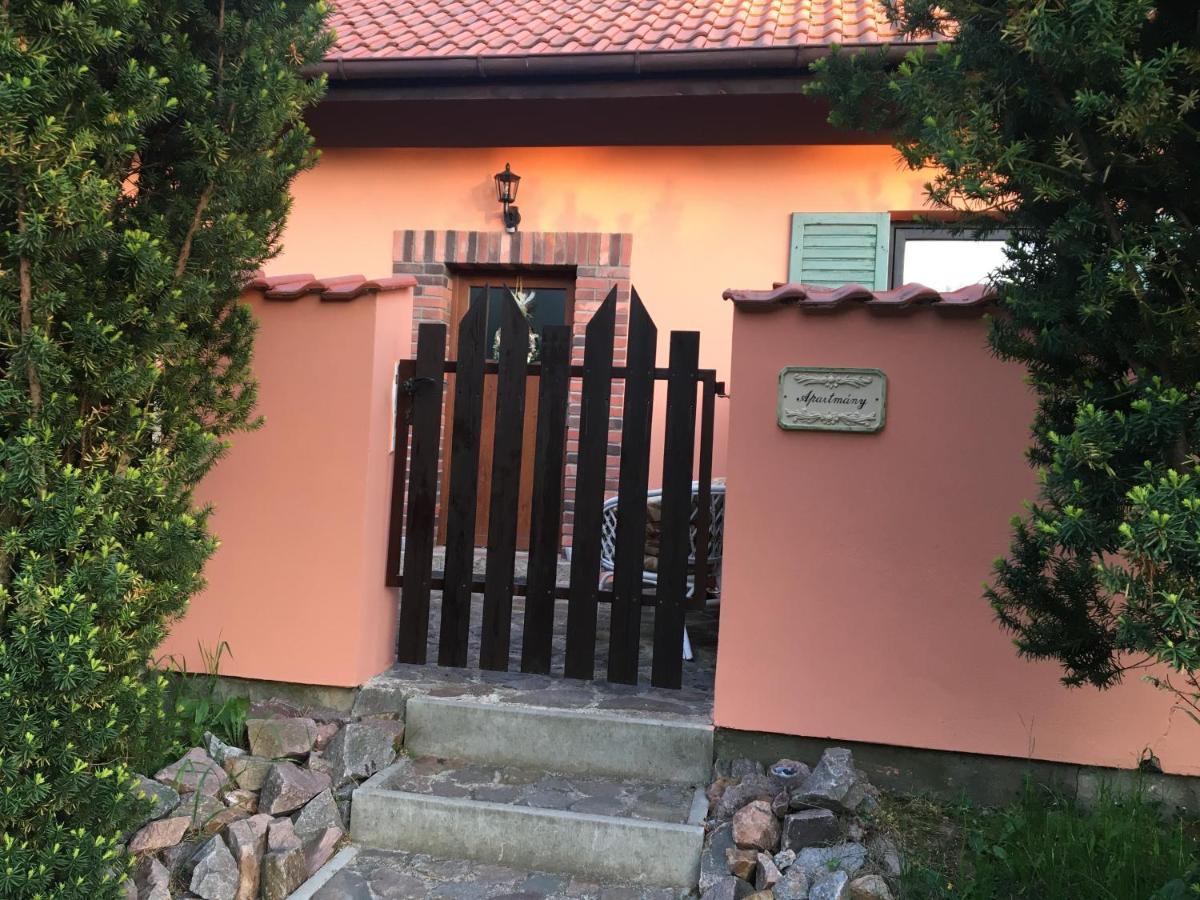 Apartman Vrchlice Kutná Hora Buitenkant foto